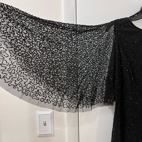 Adrianna Papell formal dress size 4 - Picture 2 of 14